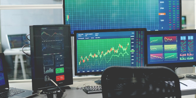 Le Fasi del Trading in Borsa